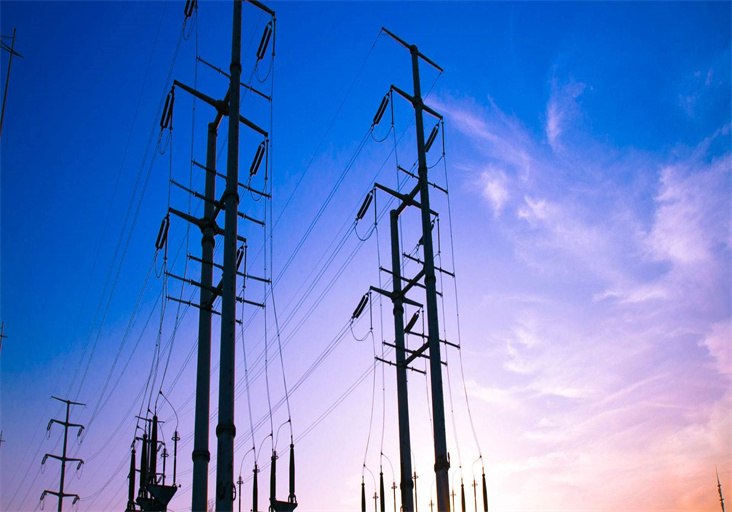 供電局系統項目（60）